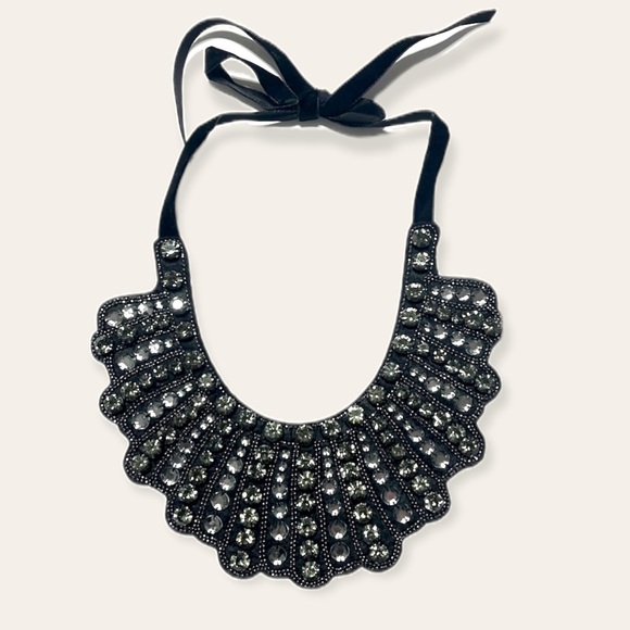 Rbg Notorious Dissent Collar Necklace 